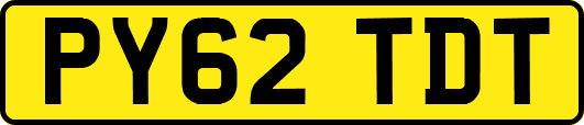 PY62TDT