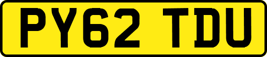 PY62TDU