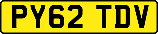 PY62TDV