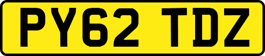 PY62TDZ
