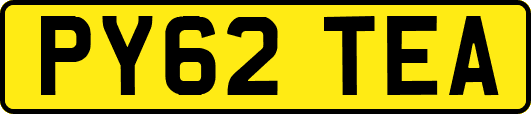 PY62TEA