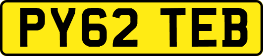 PY62TEB