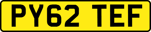 PY62TEF