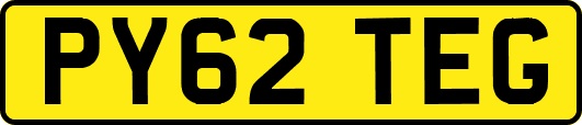 PY62TEG