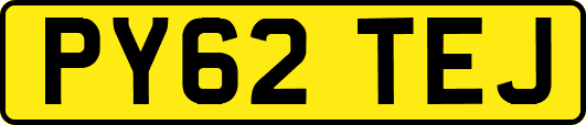 PY62TEJ