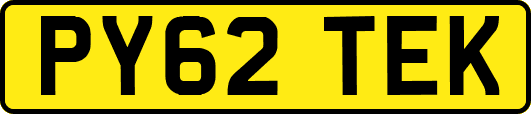 PY62TEK
