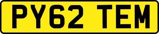 PY62TEM