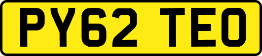 PY62TEO