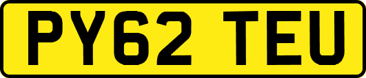 PY62TEU