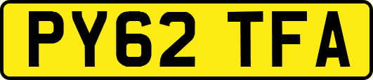 PY62TFA