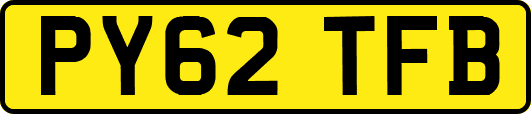 PY62TFB