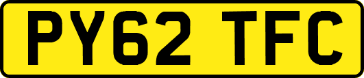 PY62TFC