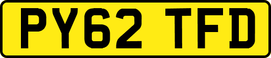 PY62TFD