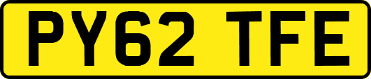 PY62TFE