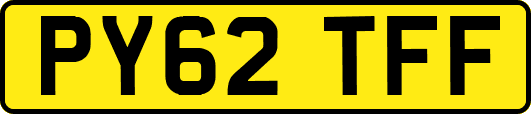 PY62TFF