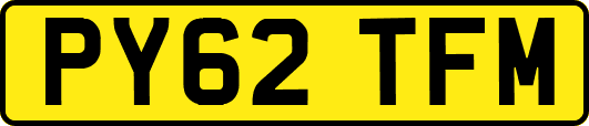 PY62TFM