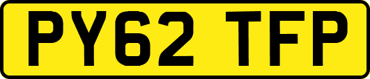PY62TFP
