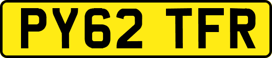 PY62TFR