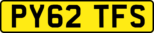 PY62TFS