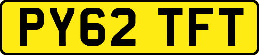 PY62TFT