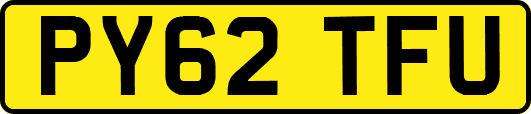 PY62TFU