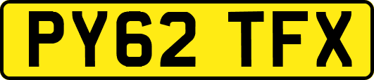 PY62TFX