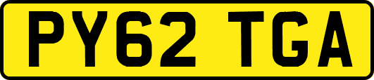 PY62TGA