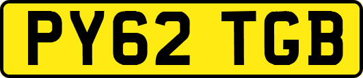 PY62TGB