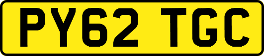PY62TGC