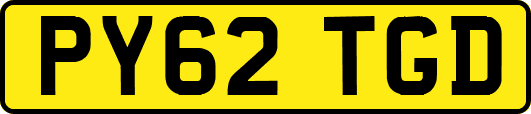 PY62TGD