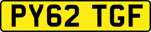 PY62TGF