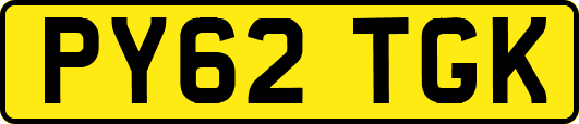 PY62TGK