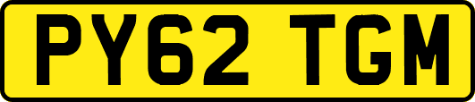 PY62TGM