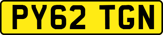 PY62TGN
