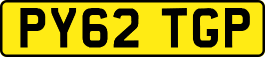 PY62TGP