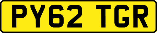 PY62TGR