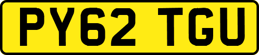 PY62TGU
