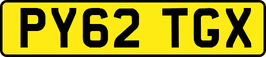PY62TGX