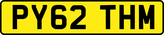 PY62THM