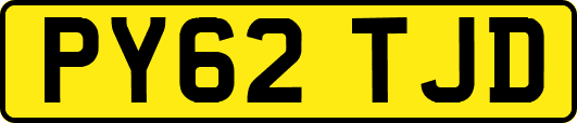 PY62TJD