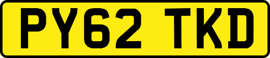 PY62TKD
