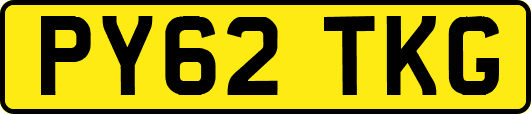 PY62TKG