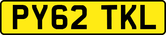 PY62TKL