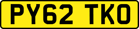 PY62TKO