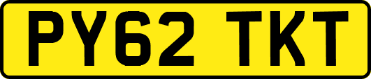 PY62TKT