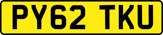 PY62TKU