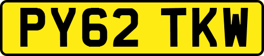 PY62TKW