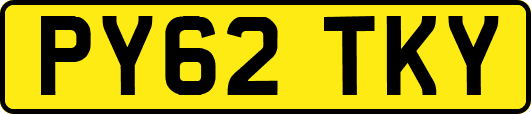 PY62TKY