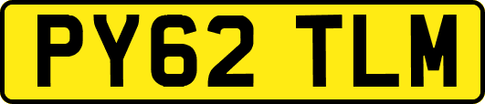 PY62TLM