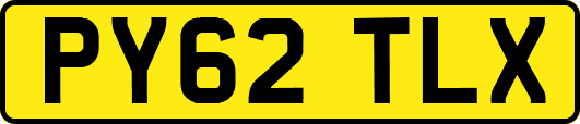 PY62TLX